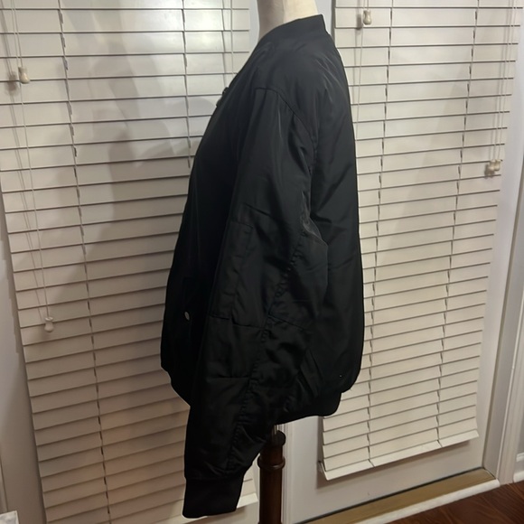 Stoosh Women’s Bomber Jacket - Picture 4 of 8